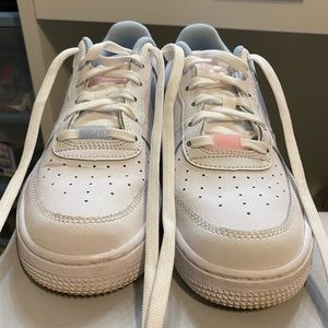 Air Force one sneakers